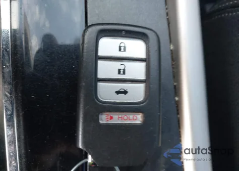 2013 Honda Accord Exl из США, поврежденный, VIN 1HGCR2F81DA235214